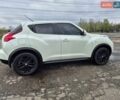 Белый Ниссан Жук, объемом двигателя 1.62 л и пробегом 156 тыс. км за 11250 $, фото 1 на Automoto.ua