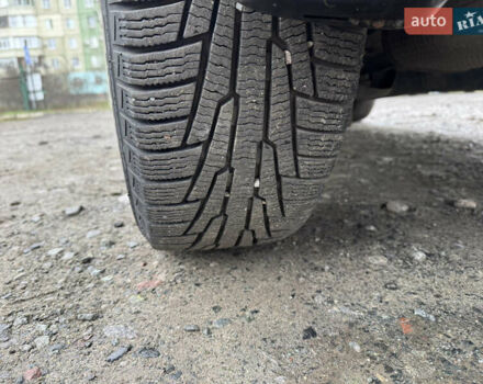 Белый Ниссан Жук, объемом двигателя 1.6 л и пробегом 145 тыс. км за 9700 $, фото 32 на Automoto.ua