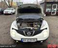 Белый Ниссан Жук, объемом двигателя 1.6 л и пробегом 145 тыс. км за 9700 $, фото 6 на Automoto.ua