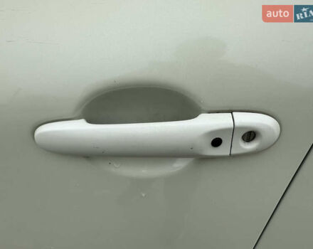 Белый Ниссан Жук, объемом двигателя 1.6 л и пробегом 265 тыс. км за 8900 $, фото 10 на Automoto.ua