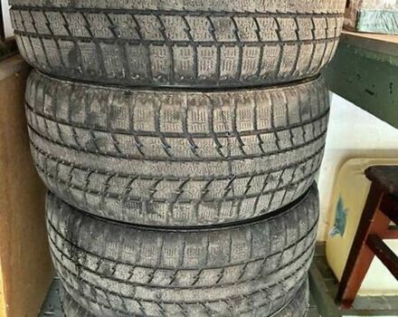 Белый Ниссан Жук, объемом двигателя 1.62 л и пробегом 185 тыс. км за 10000 $, фото 19 на Automoto.ua