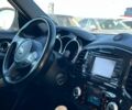 Белый Ниссан Жук, объемом двигателя 1.6 л и пробегом 204 тыс. км за 7990 $, фото 14 на Automoto.ua
