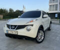 Белый Ниссан Жук, объемом двигателя 1.62 л и пробегом 230 тыс. км за 8999 $, фото 9 на Automoto.ua
