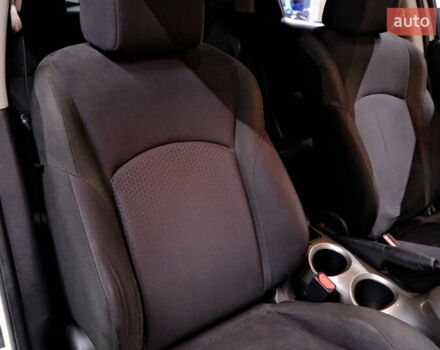 Белый Ниссан Жук, объемом двигателя 1.6 л и пробегом 176 тыс. км за 8900 $, фото 41 на Automoto.ua