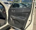 Белый Ниссан Жук, объемом двигателя 1.6 л и пробегом 204 тыс. км за 7990 $, фото 13 на Automoto.ua