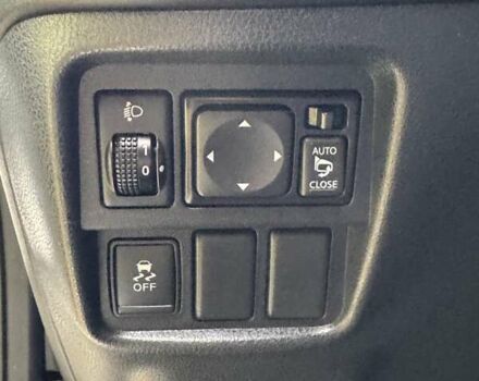 Белый Ниссан Жук, объемом двигателя 1.6 л и пробегом 196 тыс. км за 8750 $, фото 31 на Automoto.ua