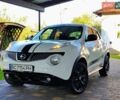Белый Ниссан Жук, объемом двигателя 1.5 л и пробегом 238 тыс. км за 8200 $, фото 1 на Automoto.ua