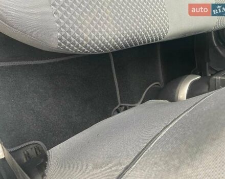 Білий Ніссан Жук, об'ємом двигуна 1.6 л та пробігом 110 тис. км за 10000 $, фото 14 на Automoto.ua