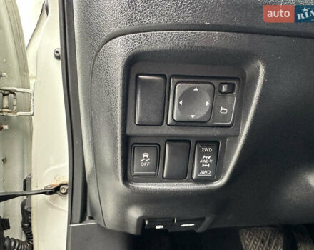 Белый Ниссан Жук, объемом двигателя 1.6 л и пробегом 265 тыс. км за 8900 $, фото 17 на Automoto.ua