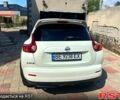 Белый Ниссан Жук, объемом двигателя 1.6 л и пробегом 154 тыс. км за 10000 $, фото 2 на Automoto.ua