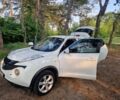 Білий Ніссан Жук, об'ємом двигуна 1.6 л та пробігом 121 тис. км за 10000 $, фото 1 на Automoto.ua