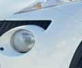 Белый Ниссан Жук, объемом двигателя 1.6 л и пробегом 135 тыс. км за 10499 $, фото 24 на Automoto.ua