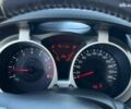 Белый Ниссан Жук, объемом двигателя 1.6 л и пробегом 204 тыс. км за 7990 $, фото 43 на Automoto.ua