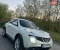 Белый Ниссан Жук, объемом двигателя 1.62 л и пробегом 235 тыс. км за 8200 $, фото 1 на Automoto.ua