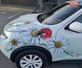 Белый Ниссан Жук, объемом двигателя 1.6 л и пробегом 147 тыс. км за 7999 $, фото 1 на Automoto.ua