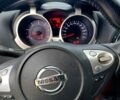 Ниссан Жук 2011 в Лозовой на Automoto.ua Белый Ниссан Жук, объемом двигателя 1.5 л и пробегом 239 тыс. км за 10100 $, фото 4 на Automoto.ua