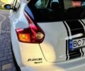 Белый Ниссан Жук, объемом двигателя 1.5 л и пробегом 238 тыс. км за 8200 $, фото 29 на Automoto.ua
