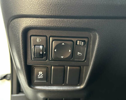 Білий Ніссан Жук, об'ємом двигуна 1.5 л та пробігом 235 тис. км за 8750 $, фото 30 на Automoto.ua