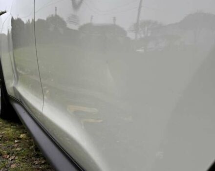 Белый Ниссан Жук, объемом двигателя 1.6 л и пробегом 196 тыс. км за 8750 $, фото 14 на Automoto.ua