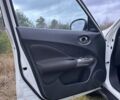 Білий Ніссан Жук, об'ємом двигуна 1.6 л та пробігом 204 тис. км за 8900 $, фото 11 на Automoto.ua