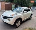 Белый Ниссан Жук, объемом двигателя 1.62 л и пробегом 185 тыс. км за 10000 $, фото 1 на Automoto.ua