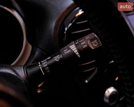 Белый Ниссан Жук, объемом двигателя 1.6 л и пробегом 176 тыс. км за 8900 $, фото 21 на Automoto.ua