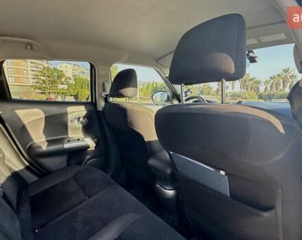 Белый Ниссан Жук, объемом двигателя 1.6 л и пробегом 135 тыс. км за 10499 $, фото 22 на Automoto.ua