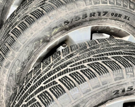 Белый Ниссан Жук, объемом двигателя 1.6 л и пробегом 148 тыс. км за 9800 $, фото 2 на Automoto.ua