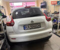 Ниссан Жук 2012 в Хмельницком на Automoto.ua Белый Ниссан Жук, объемом двигателя 1.6 л и пробегом 150 тыс. км за 7800 $, фото 6 на Automoto.ua