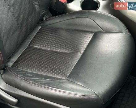 Белый Ниссан Жук, объемом двигателя 1.6 л и пробегом 255 тыс. км за 8999 $, фото 54 на Automoto.ua