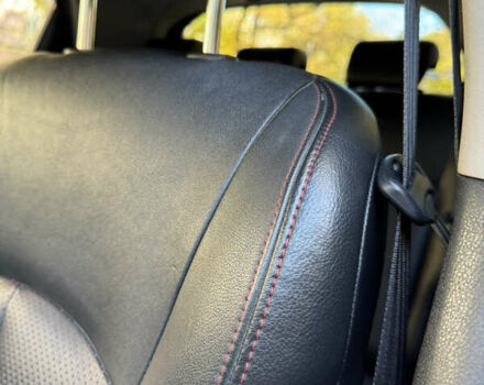 Белый Ниссан Жук, объемом двигателя 1.62 л и пробегом 126 тыс. км за 10999 $, фото 28 на Automoto.ua