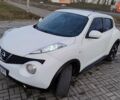 Белый Ниссан Жук, объемом двигателя 1.46 л и пробегом 237 тыс. км за 8800 $, фото 8 на Automoto.ua