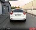Ниссан Жук 2012 в Днепре (Днепропетровске) на Automoto.ua Белый Ниссан Жук, объемом двигателя 1.6 л и пробегом 94 тыс. км за 10500 $, фото 4 на Automoto.ua