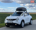 Ниссан Жук 2012 в Черновцах на Automoto.ua Белый Ниссан Жук, объемом двигателя 1.6 л и пробегом 137 тыс. км за 9200 $, фото 1 на Automoto.ua