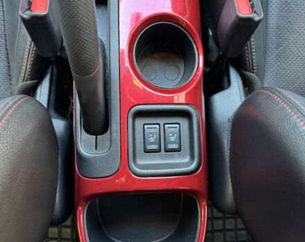 Белый Ниссан Жук, объемом двигателя 1.62 л и пробегом 126 тыс. км за 10999 $, фото 29 на Automoto.ua