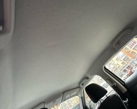 Белый Ниссан Жук, объемом двигателя 1.6 л и пробегом 149 тыс. км за 9700 $, фото 10 на Automoto.ua