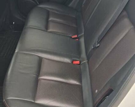 Белый Ниссан Жук, объемом двигателя 1.5 л и пробегом 237 тыс. км за 9650 $, фото 11 на Automoto.ua