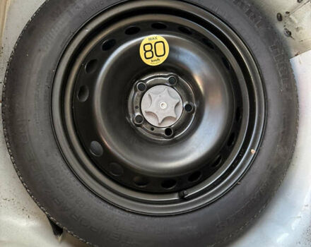 Белый Ниссан Жук, объемом двигателя 1.6 л и пробегом 83 тыс. км за 10300 $, фото 27 на Automoto.ua