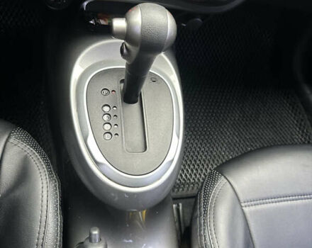 Белый Ниссан Жук, объемом двигателя 1.6 л и пробегом 141 тыс. км за 9200 $, фото 3 на Automoto.ua