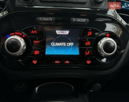 Белый Ниссан Жук, объемом двигателя 1.6 л и пробегом 175 тыс. км за 12490 $, фото 22 на Automoto.ua