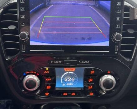 Белый Ниссан Жук, объемом двигателя 1.6 л и пробегом 169 тыс. км за 9500 $, фото 1 на Automoto.ua