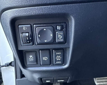 Білий Ніссан Жук, об'ємом двигуна 1.62 л та пробігом 226 тис. км за 10800 $, фото 19 на Automoto.ua