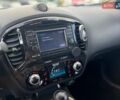 Ниссан Жук 2012 в Ужгороде на Automoto.ua Белый Ниссан Жук, объемом двигателя 1.5 л и пробегом 215 тыс. км за 9500 $, фото 29 на Automoto.ua