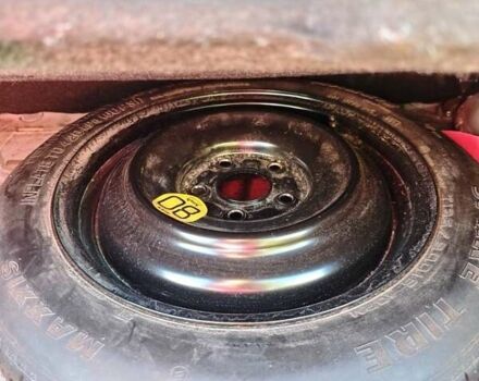 Белый Ниссан Жук, объемом двигателя 1.6 л и пробегом 130 тыс. км за 10200 $, фото 6 на Automoto.ua