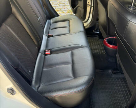 Белый Ниссан Жук, объемом двигателя 1.62 л и пробегом 126 тыс. км за 10999 $, фото 26 на Automoto.ua