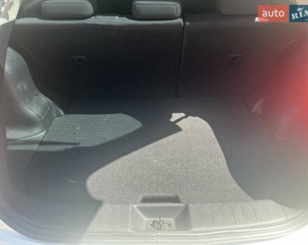 Білий Ніссан Жук, об'ємом двигуна 1.6 л та пробігом 55 тис. км за 10700 $, фото 15 на Automoto.ua