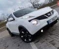 Белый Ниссан Жук, объемом двигателя 1.46 л и пробегом 237 тыс. км за 8800 $, фото 3 на Automoto.ua