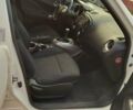 Белый Ниссан Жук, объемом двигателя 1.46 л и пробегом 237 тыс. км за 8800 $, фото 14 на Automoto.ua