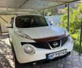 Белый Ниссан Жук, объемом двигателя 1.6 л и пробегом 151 тыс. км за 9800 $, фото 1 на Automoto.ua