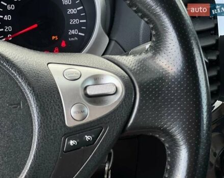 Ниссан Жук 2012 в Ужгороде на Automoto.ua Белый Ниссан Жук, объемом двигателя 1.5 л и пробегом 215 тыс. км за 9500 $, фото 24 на Automoto.ua